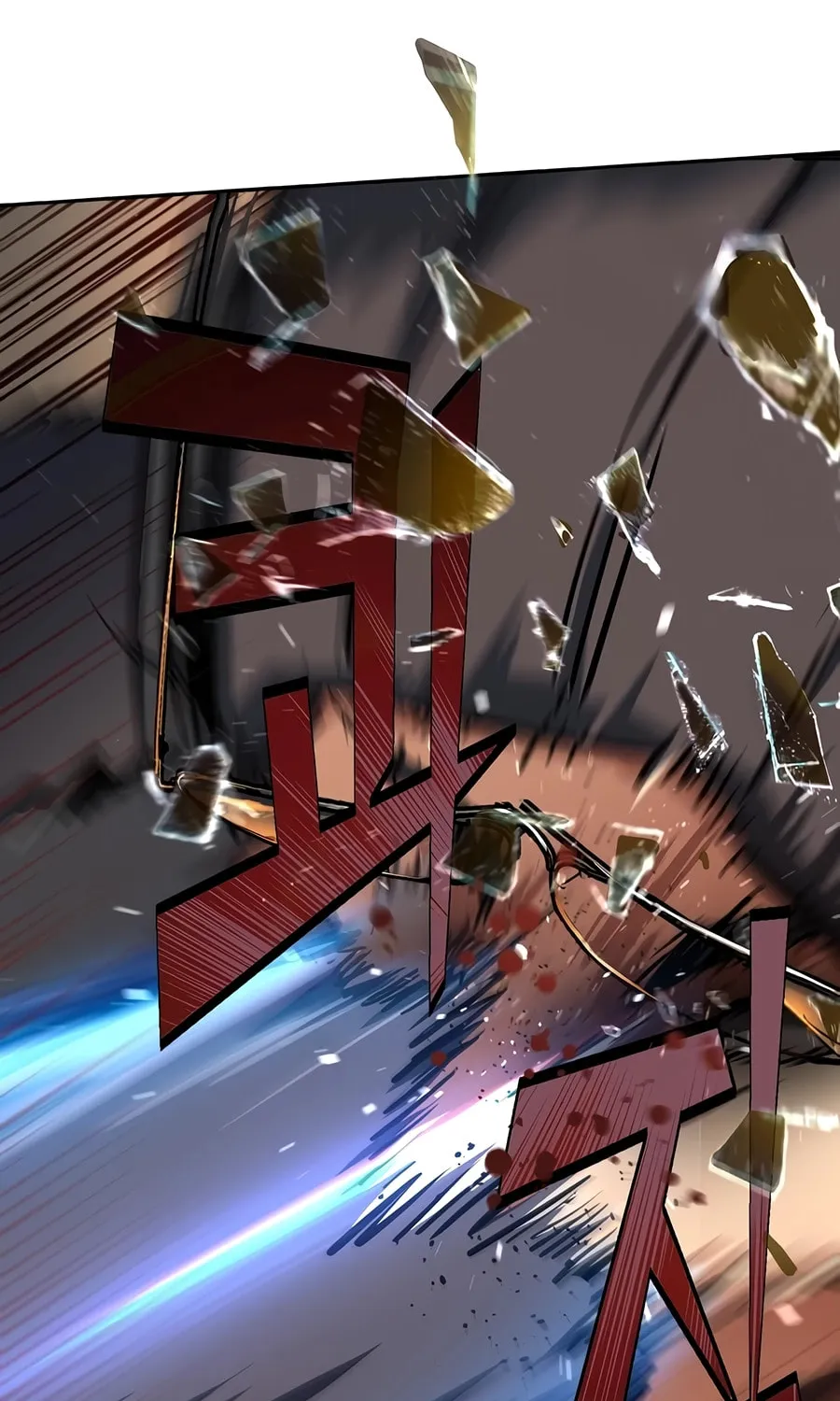 Teenage Mercenary Chapter 262 page 95 - 