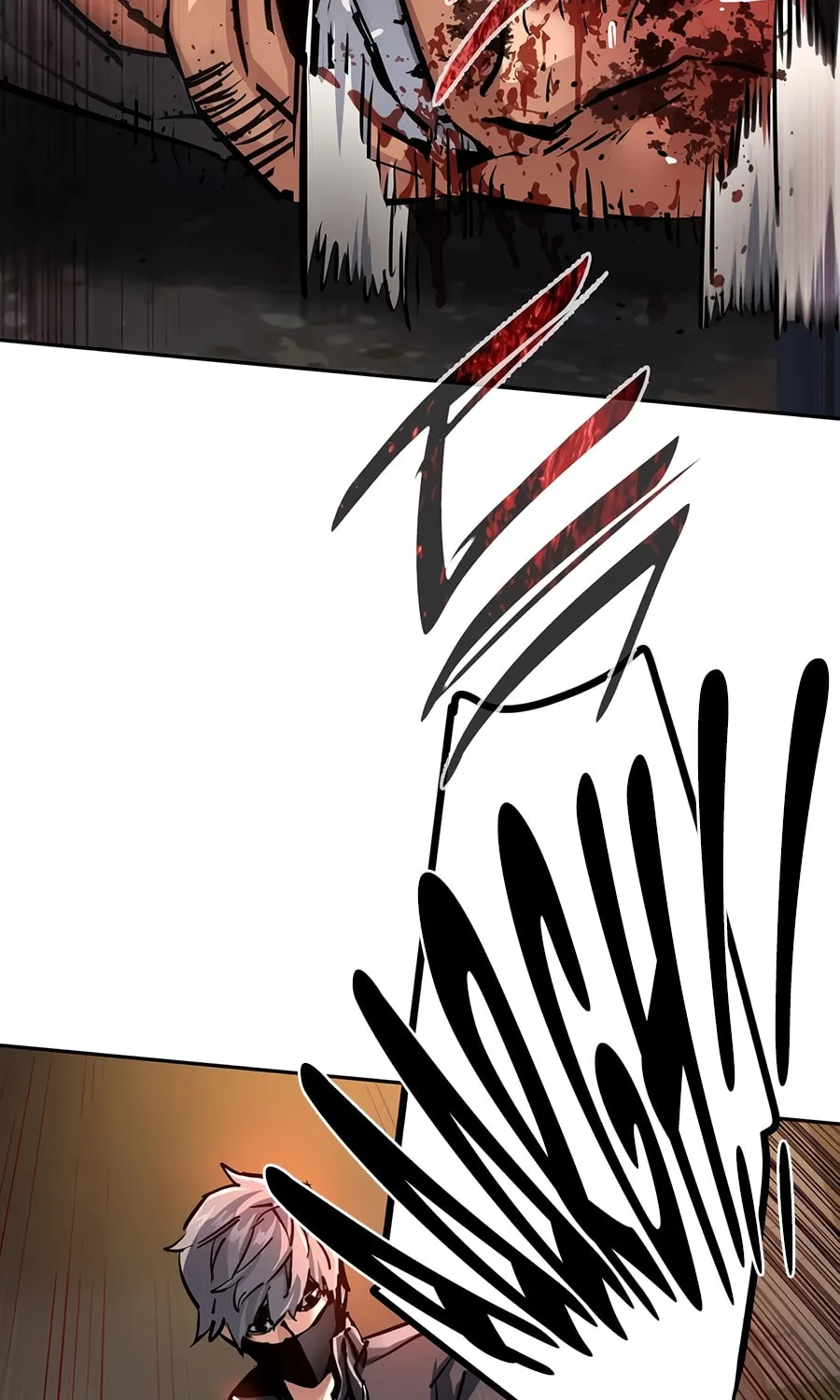 Teenage Mercenary Chapter 262 page 99 - 
