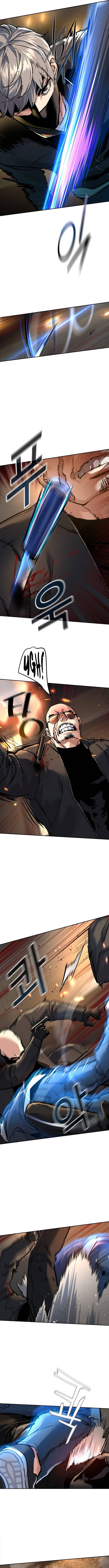 Teenage Mercenary Chapter 263 page 9 - 