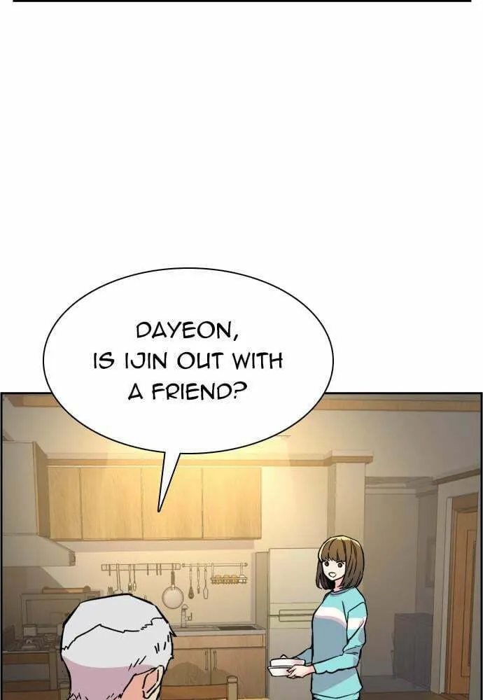 Teenage Mercenary Chapter 27 page 2 - 