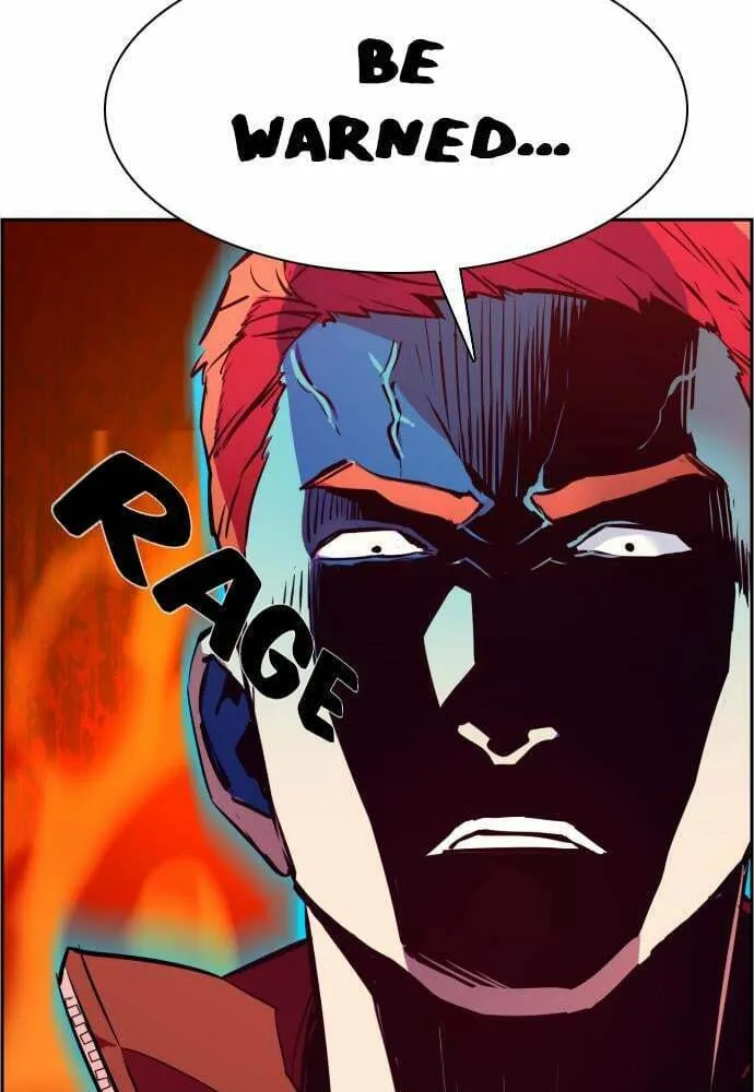 Teenage Mercenary Chapter 27 page 11 - 