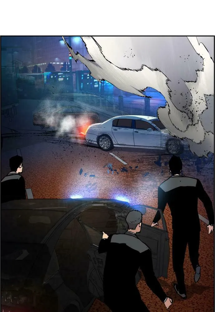 Teenage Mercenary Chapter 27 page 107 - 