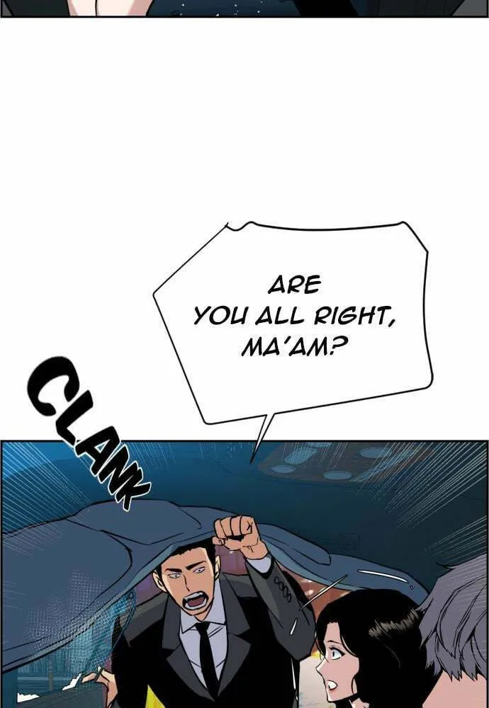 Teenage Mercenary Chapter 27 page 122 - 