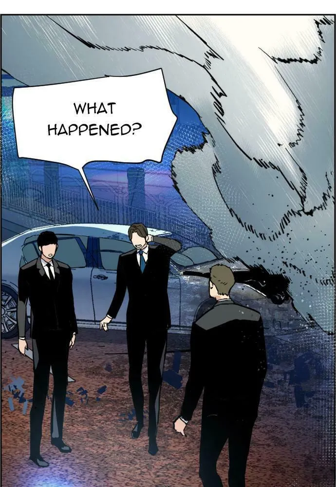Teenage Mercenary Chapter 27 page 124 - 