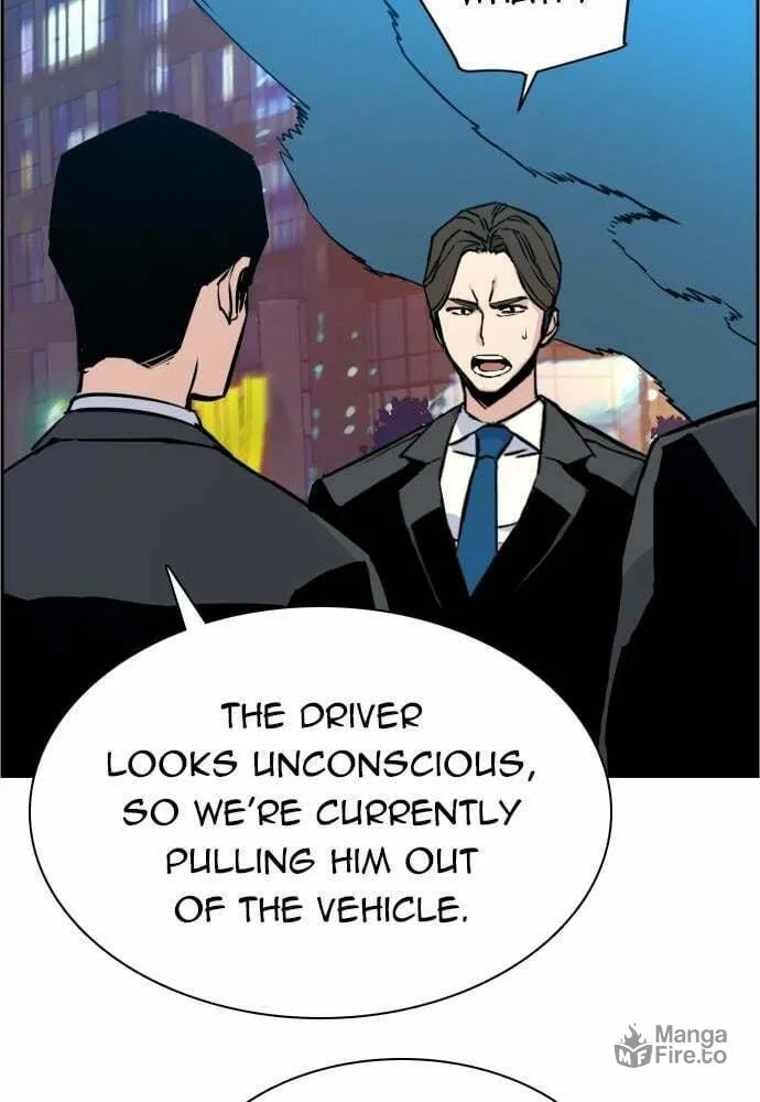 Teenage Mercenary Chapter 27 page 126 - 