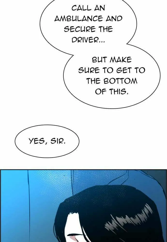 Teenage Mercenary Chapter 27 page 127 - 