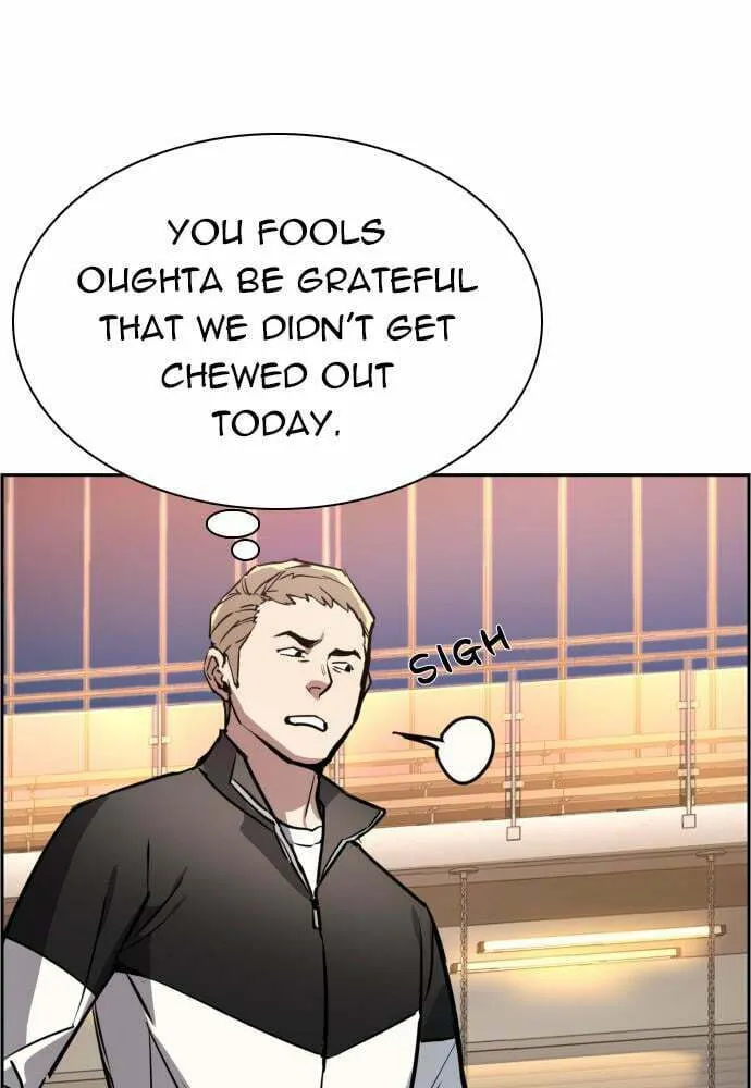 Teenage Mercenary Chapter 27 page 14 - 