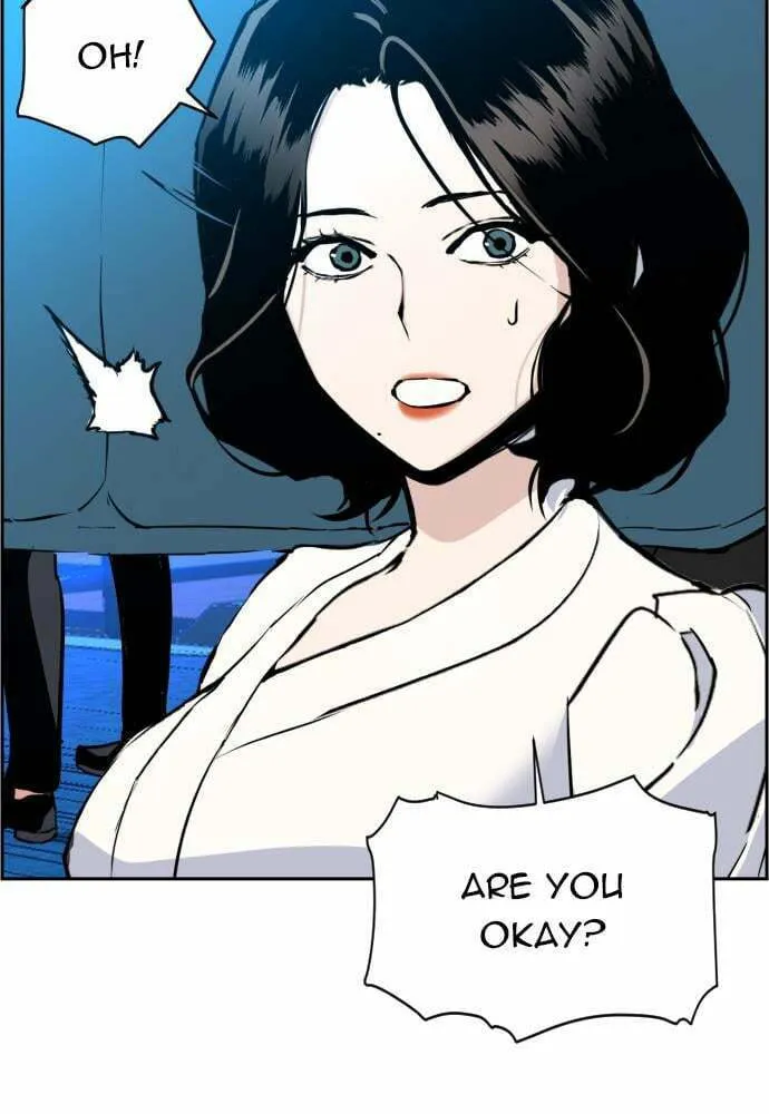Teenage Mercenary Chapter 27 page 131 - 