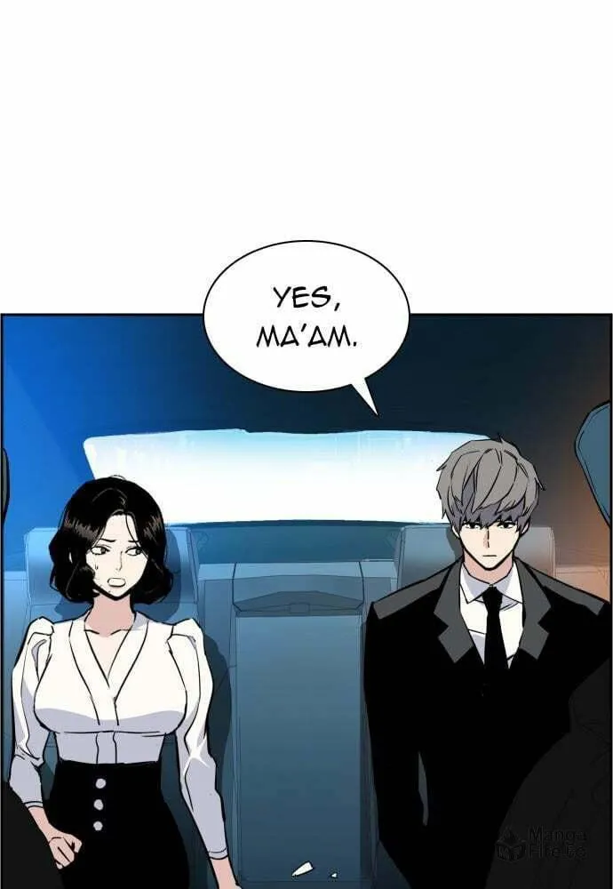 Teenage Mercenary Chapter 27 page 132 - 