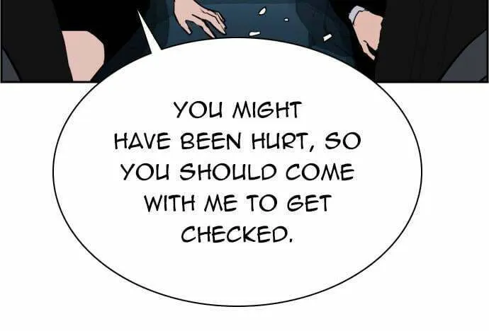 Teenage Mercenary Chapter 27 page 133 - 