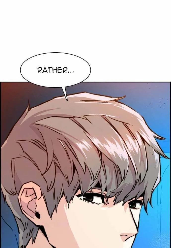 Teenage Mercenary Chapter 27 page 134 - 