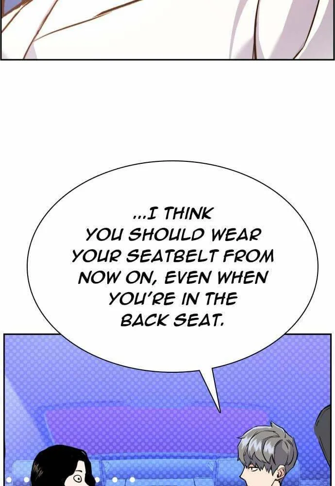 Teenage Mercenary Chapter 27 page 137 - 