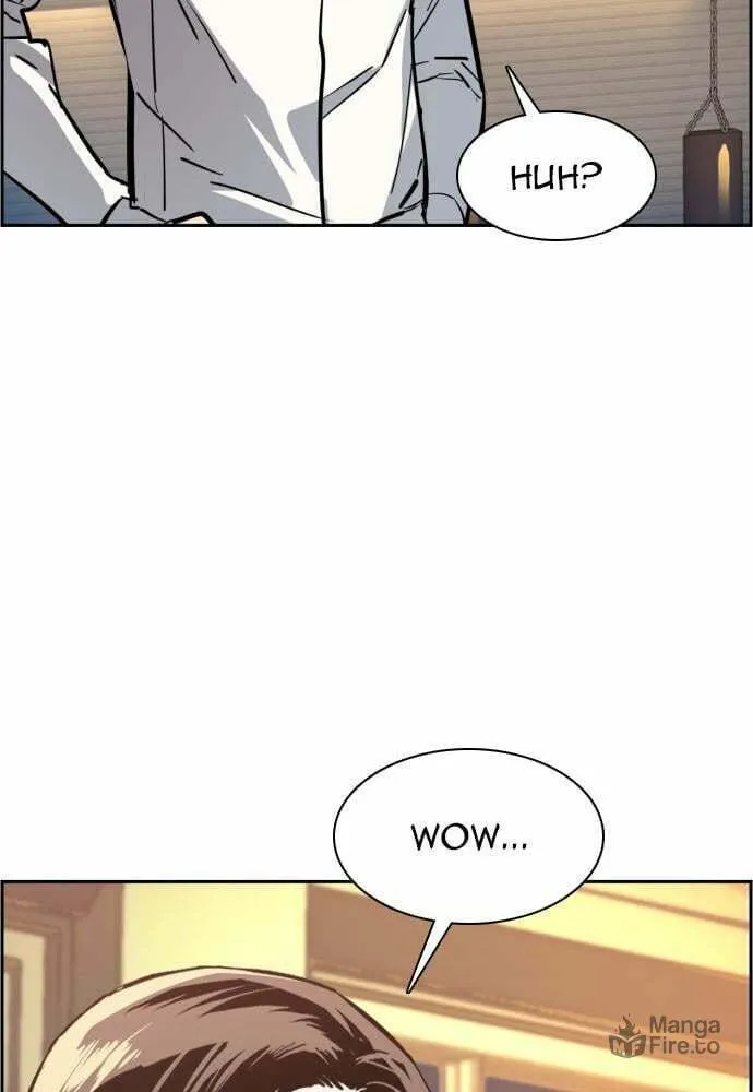 Teenage Mercenary Chapter 27 page 15 - 
