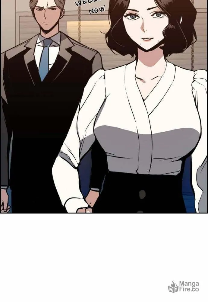 Teenage Mercenary Chapter 27 page 20 - 