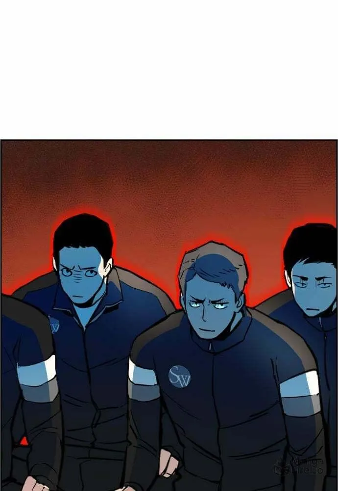Teenage Mercenary Chapter 27 page 21 - 
