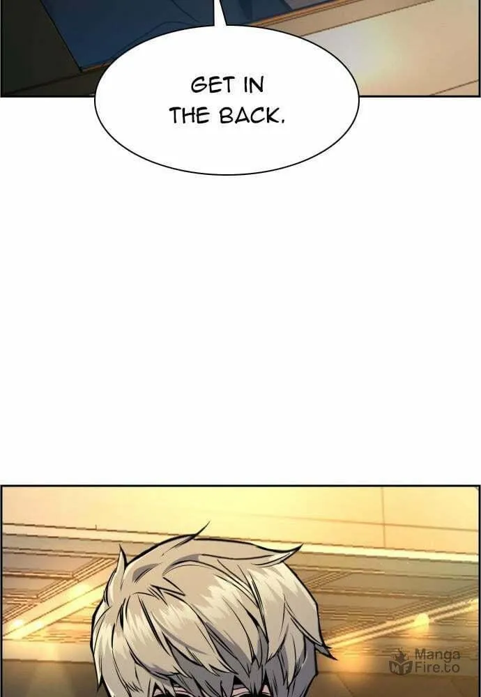 Teenage Mercenary Chapter 27 page 33 - 
