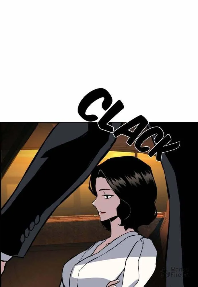 Teenage Mercenary Chapter 27 page 35 - 