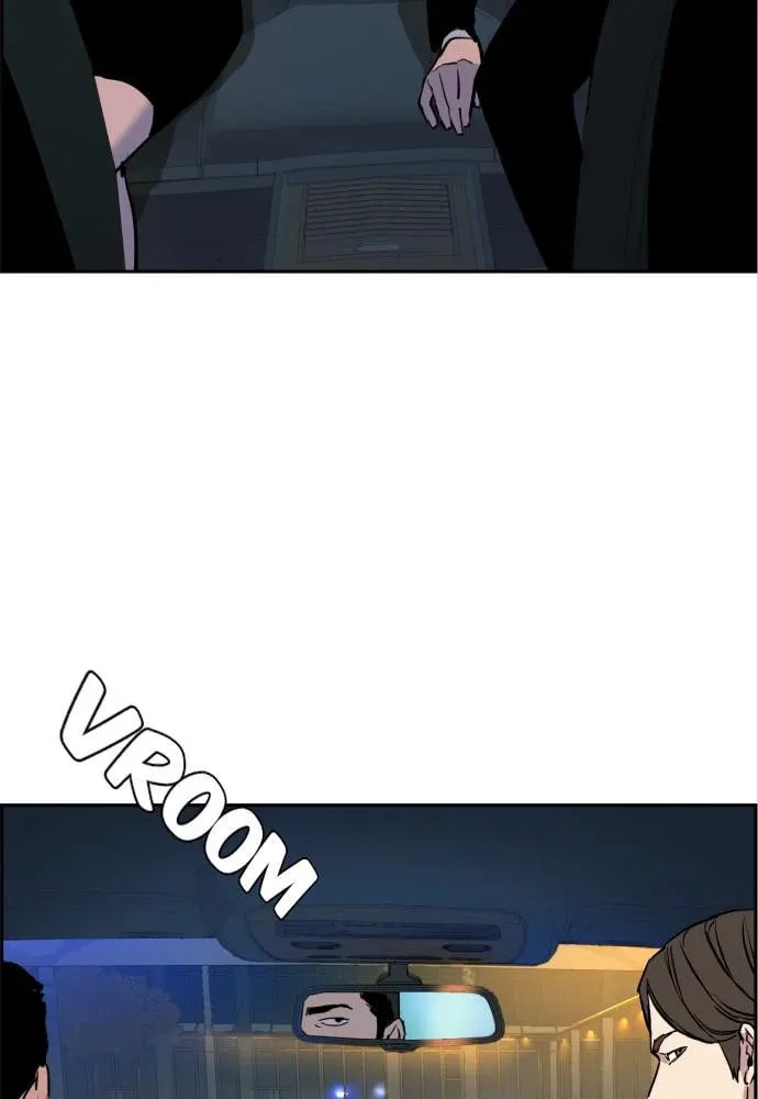 Teenage Mercenary Chapter 27 page 38 - 
