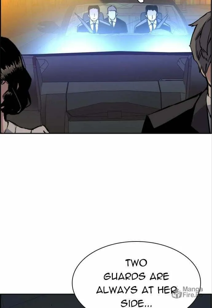 Teenage Mercenary Chapter 27 page 40 - 