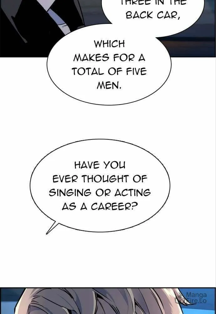 Teenage Mercenary Chapter 27 page 42 - 