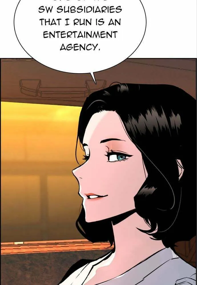 Teenage Mercenary Chapter 27 page 44 - 