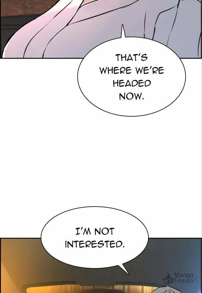 Teenage Mercenary Chapter 27 page 45 - 