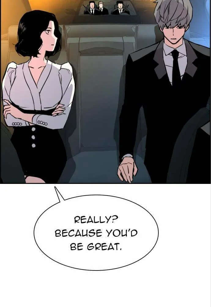 Teenage Mercenary Chapter 27 page 46 - 
