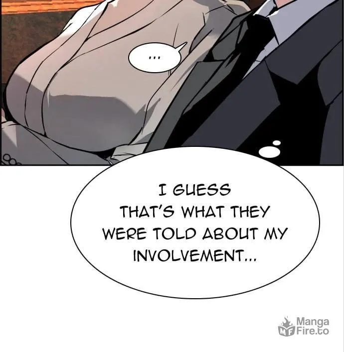 Teenage Mercenary Chapter 27 page 48 - 