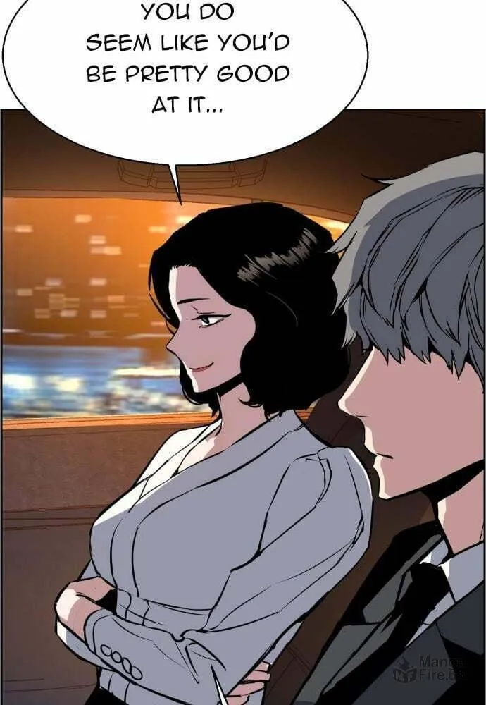 Teenage Mercenary Chapter 27 page 50 - 