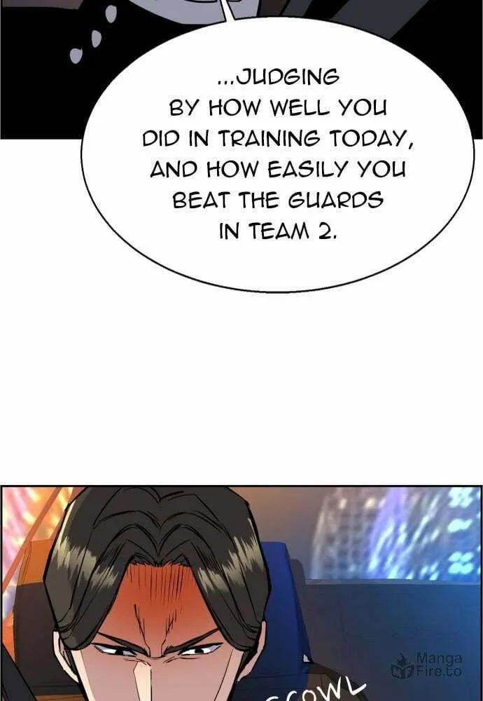 Teenage Mercenary Chapter 27 page 51 - 