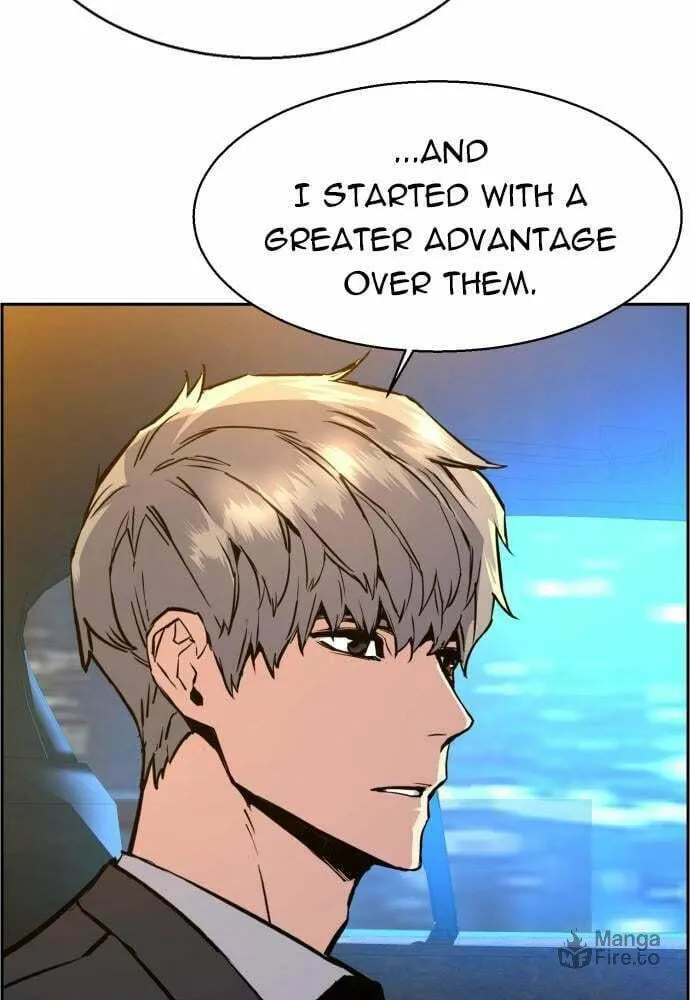 Teenage Mercenary Chapter 27 page 54 - 