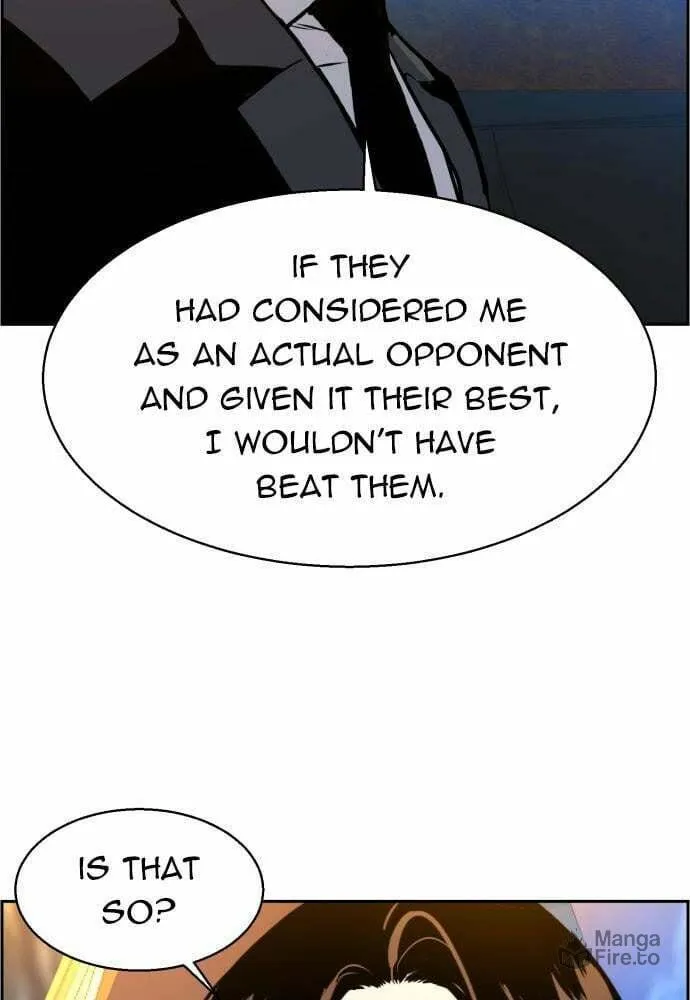 Teenage Mercenary Chapter 27 page 55 - 