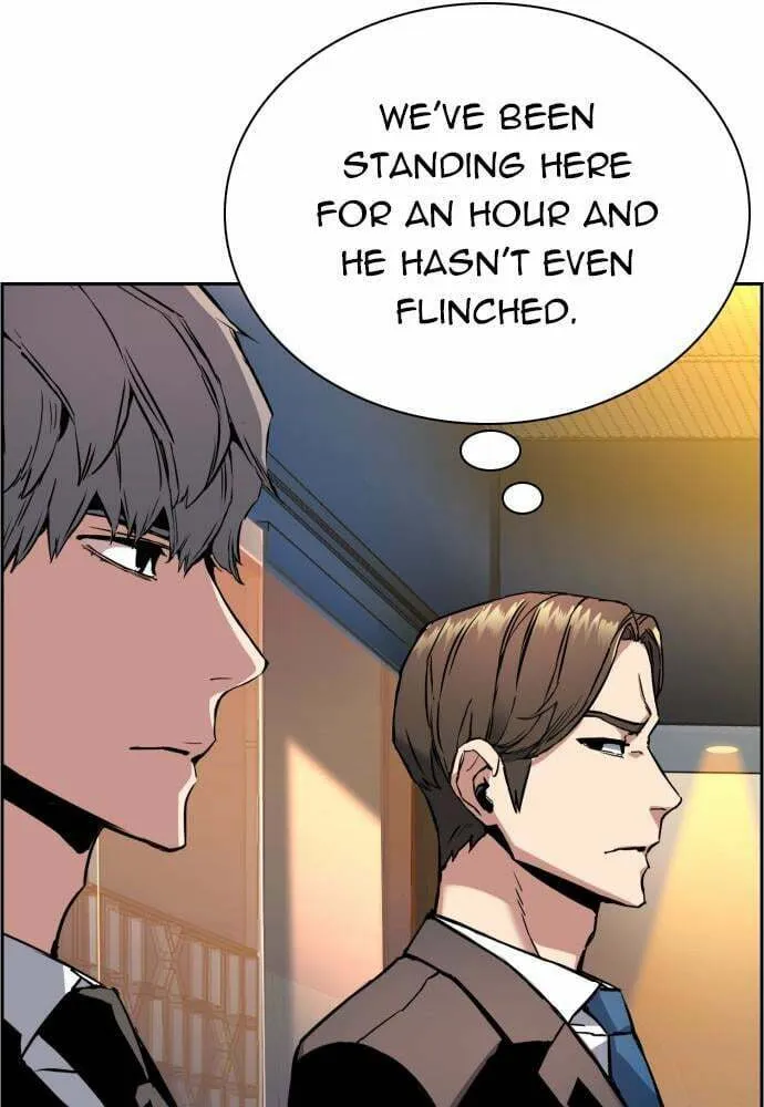 Teenage Mercenary Chapter 27 page 64 - 