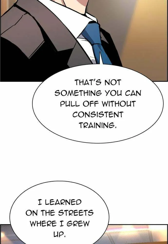 Teenage Mercenary Chapter 27 page 68 - 