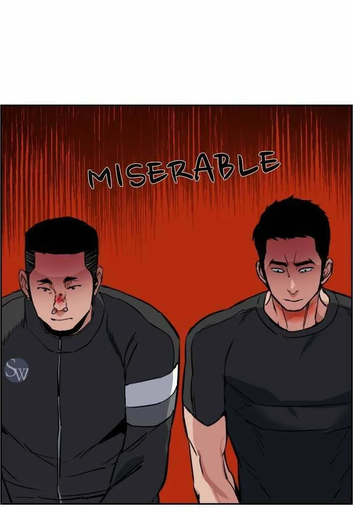 Teenage Mercenary Chapter 27 page 8 - 