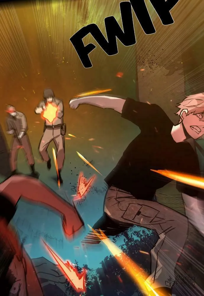 Teenage Mercenary Chapter 27 page 75 - 