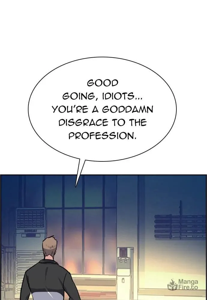 Teenage Mercenary Chapter 27 page 9 - 