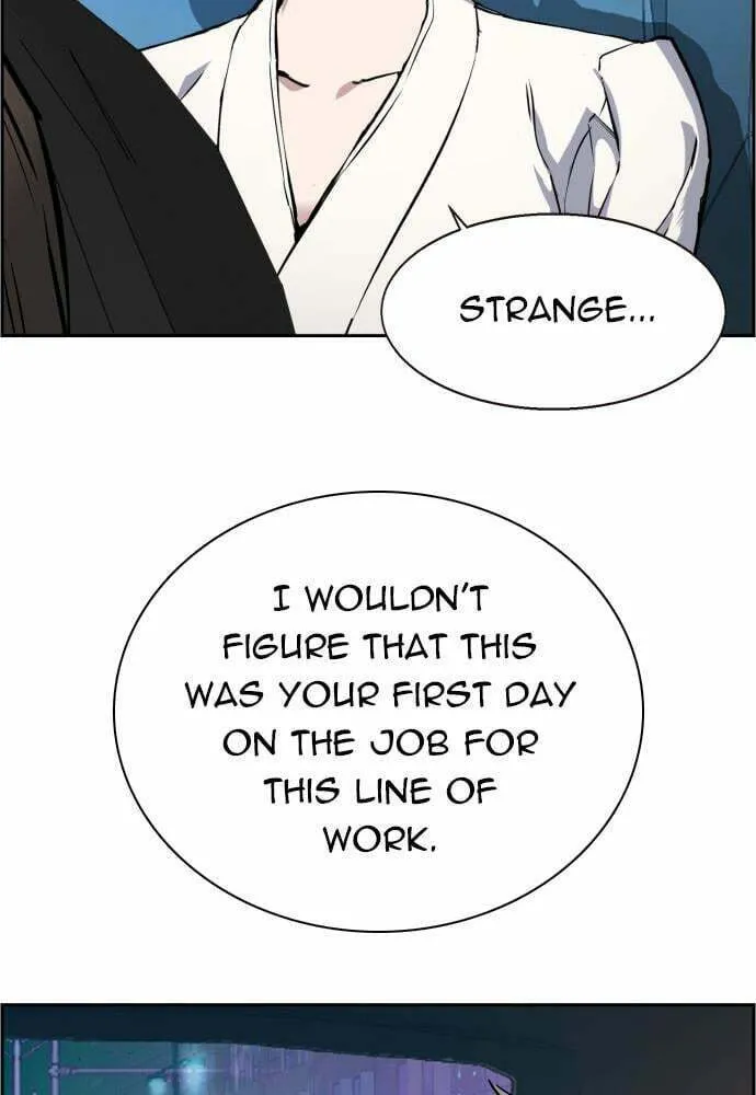 Teenage Mercenary Chapter 27 page 88 - 