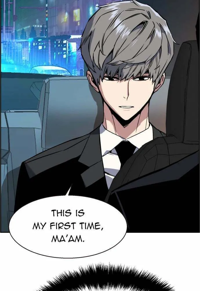 Teenage Mercenary Chapter 27 page 89 - 