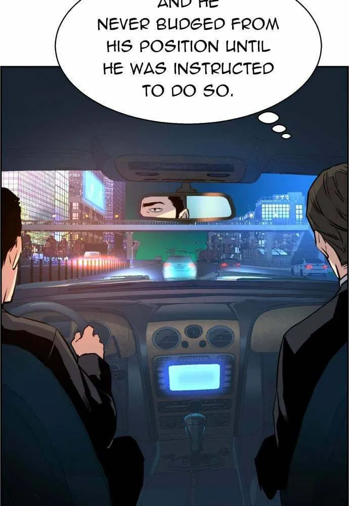 Teenage Mercenary Chapter 27 page 92 - 
