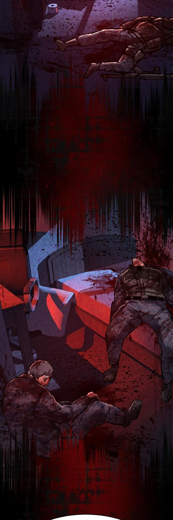 Teenage Mercenary Chapter 270 page 16 - 