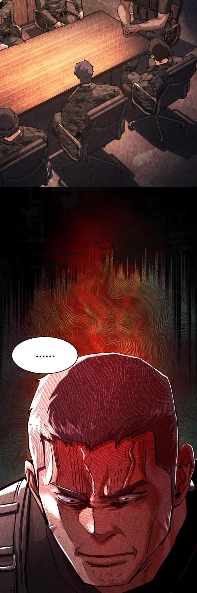 Teenage Mercenary Chapter 270 page 18 - 
