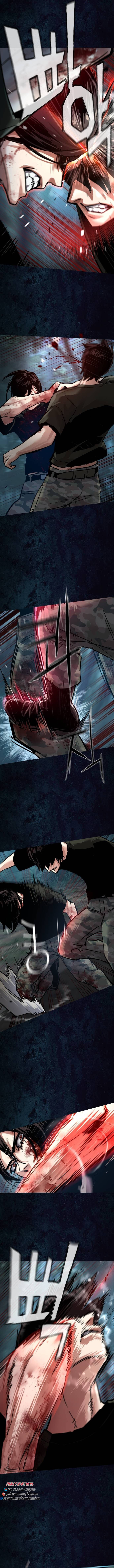 Teenage Mercenary Chapter 273 page 6 - 