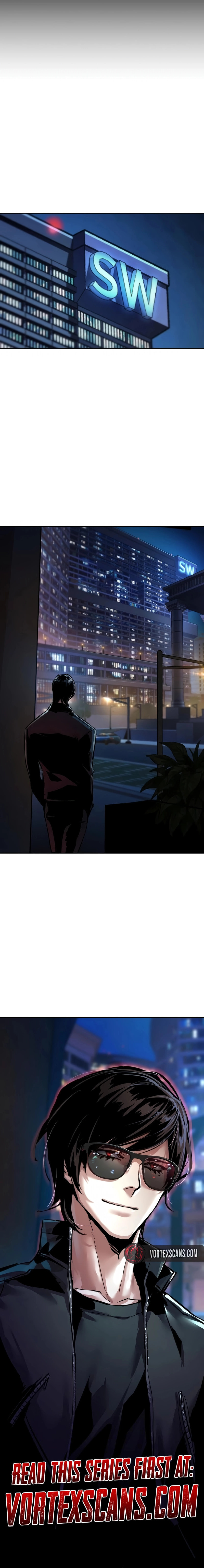 Teenage Mercenary Chapter 274 page 17 - 