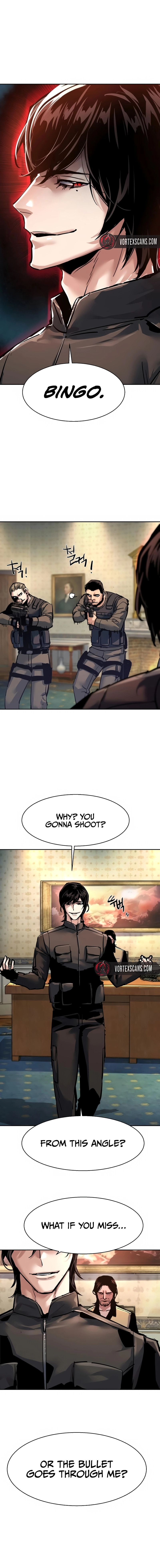 Teenage Mercenary Chapter 274 page 9 - 