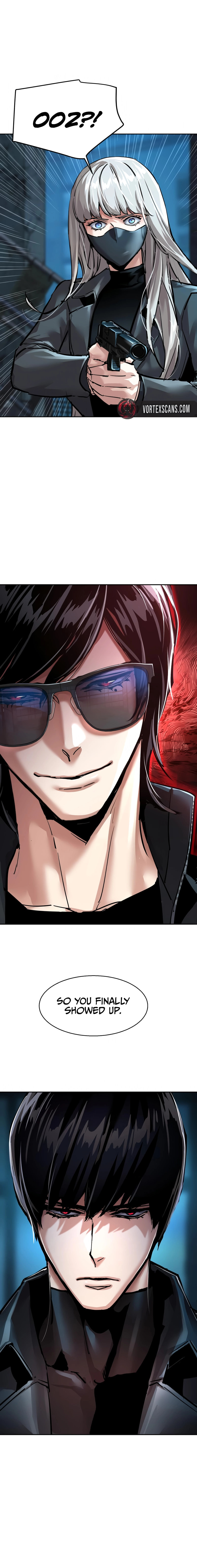 Teenage Mercenary Chapter 275 page 16 - 