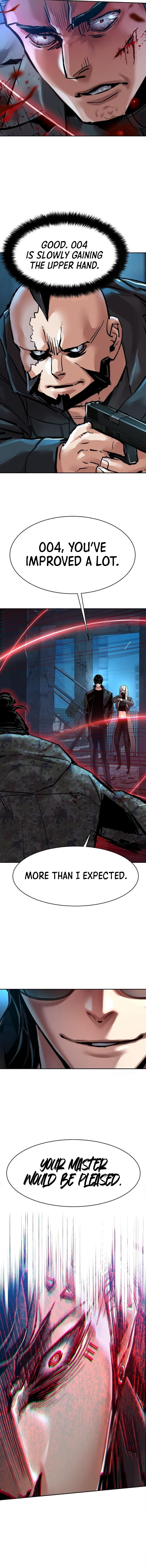 Teenage Mercenary Chapter 276 page 11 - 