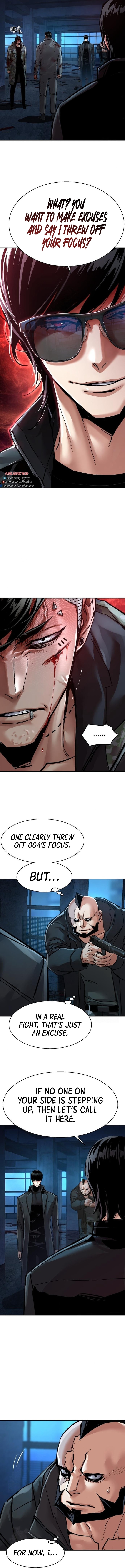 Teenage Mercenary Chapter 276 page 14 - 
