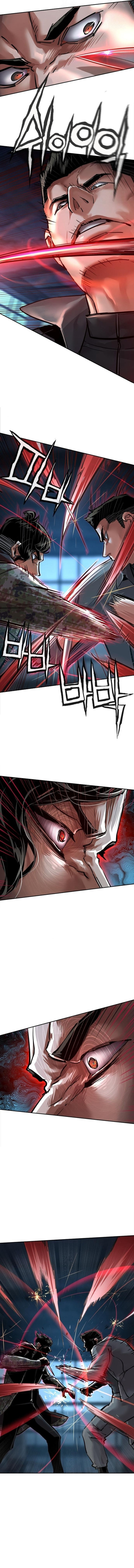 Teenage Mercenary Chapter 276 page 6 - 