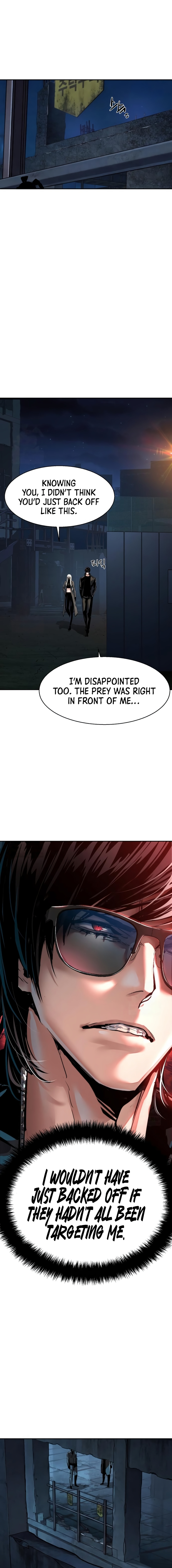 Teenage Mercenary Chapter 277 page 23 - 